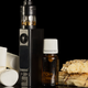 Image for article titled Trump administration vows to ban marshmallow-flavored vapes